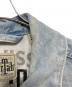 中古・古着 LEVI'S (リーバイス) デニムジャケット ブルー サイズ:XL：8000円