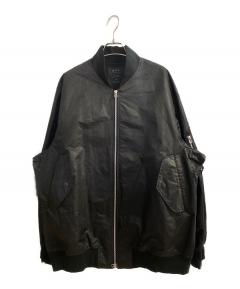 中古・古着通販】JIL SANDER (ジルサンダー) Ribbed-trim Zip-detail