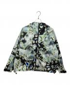 ）の古着「Opal Deep Cover GORE-TEX Jacket」｜ブルー×グリーン