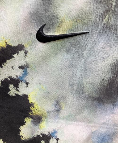 NIKE（ナイキ）NIKE (ナイキ) NOCTA (ノクタ) Opal Deep Cover GORE-TEX Jacket ブルー×グリーン サイズ:XXLの古着・服飾アイテム