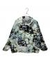 NIKE (ナイキ) NOCTA (ノクタ) Opal Deep Cover GORE-TEX Jacket ブルー×グリーン サイズ:XXL：40000円