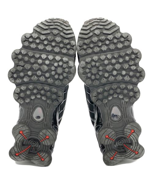 NIKE（ナイキ）NIKE (ナイキ) Shox TL ブラック サイズ:US：12の古着・服飾アイテム