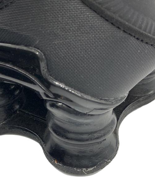 NIKE（ナイキ）NIKE (ナイキ) Shox TL ブラック サイズ:US：12の古着・服飾アイテム