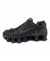 NIKE (ナイキ) Shox TL ブラック サイズ:US：12：15000円