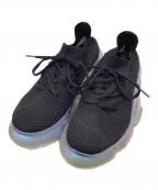 groundsグラウンズ）の古着「MOOPIE AURORA」｜ブラック