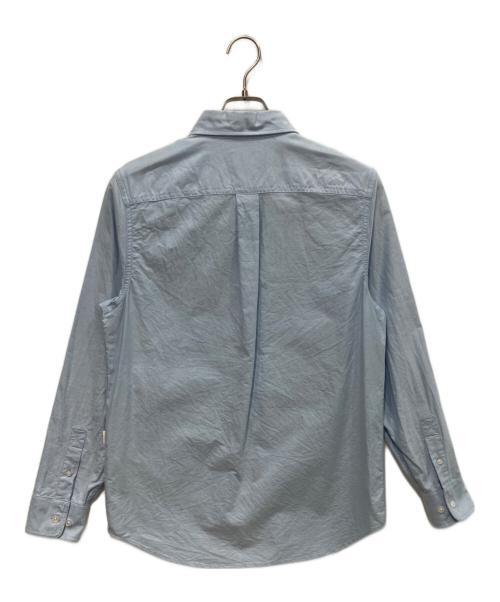 Aime Leon Dore（エメレオンドレ）Aime Leon Dore (エメレオンドレ) オックスフォードシャツ ライトブルー サイズ:XSの古着・服飾アイテム