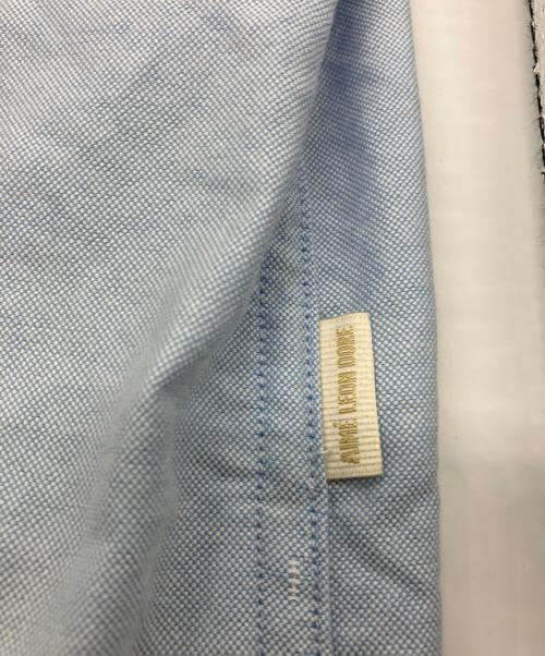 Aime Leon Dore（エメレオンドレ）Aime Leon Dore (エメレオンドレ) オックスフォードシャツ ライトブルー サイズ:XSの古着・服飾アイテム