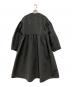 Bibiy. (ビビィ) OPHELIA COAT チャコールグレー サイズ:FREE：15000円