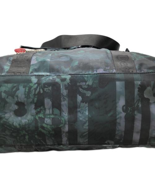 Desigual（デシグアル）Desigual (デシグアル) COLLINA STRADA (コリーナストラーダ) トートバッグの古着・服飾アイテム