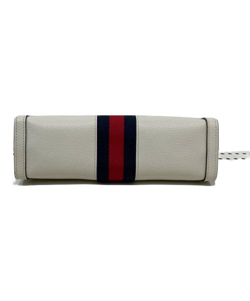 GUCCI（グッチ）GUCCI (グッチ) チェーンショルダーバッグの古着・服飾アイテム