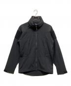 HELIKON TEXヘリコンテックス）の古着「TROOPER MK2 JACKET」｜ブラック