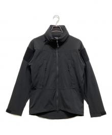HELIKON TEX（ヘリコンテックス）の古着「TROOPER MK2 JACKET」｜ブラック