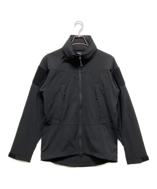 HELIKON TEX（ヘリコンテックス）HELIKON TEX (ヘリコンテックス) TROOPER MK2 JACKET ブラック サイズ:S(EU)の古着・服飾アイテム