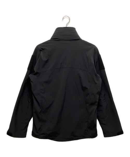 HELIKON TEX（ヘリコンテックス）HELIKON TEX (ヘリコンテックス) TROOPER MK2 JACKET ブラック サイズ:S(EU)の古着・服飾アイテム