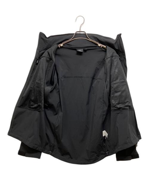 HELIKON TEX（ヘリコンテックス）HELIKON TEX (ヘリコンテックス) TROOPER MK2 JACKET ブラック サイズ:S(EU)の古着・服飾アイテム