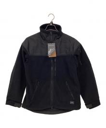 HELIKON TEX（ヘリコンテックス）の古着「Classic Army Jacket」｜ブラック