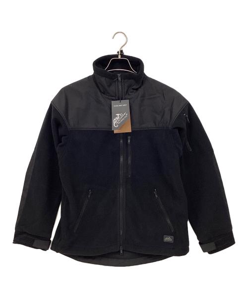 HELIKON TEX（ヘリコンテックス）HELIKON TEX (ヘリコンテックス) Classic Army Jacket ブラック サイズ:EU　S 未使用品の古着・服飾アイテム