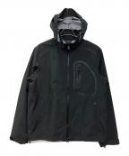 save the duckセイブ ザ ダック）の古着「LYSANDER」｜ブラック