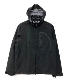 save the duck（セイブ ザ ダック）の古着「LYSANDER」｜ブラック