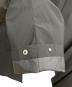 中古・古着 N.HOOLYWOOD (エヌ ハリウッド) STAND BLOUSON ブラック サイズ:38：25000円