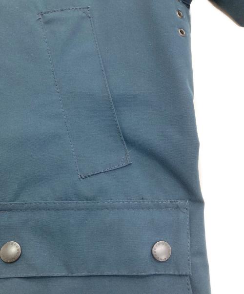 Barbour（バブアー）Barbour (バブアー) BEDALE SL 2LAYER ネイビー サイズ:40の古着・服飾アイテム