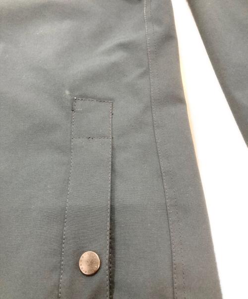 Barbour（バブアー）Barbour (バブアー) BEDALE SL 2LAYER ネイビー サイズ:40の古着・服飾アイテム