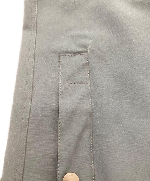 Barbour（バブアー）Barbour (バブアー) BEDALE SL 2LAYER ネイビー サイズ:40の古着・服飾アイテム