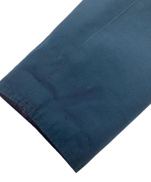 Barbour（バブアー）Barbour (バブアー) BEDALE SL 2LAYER ネイビー サイズ:40の古着・服飾アイテム