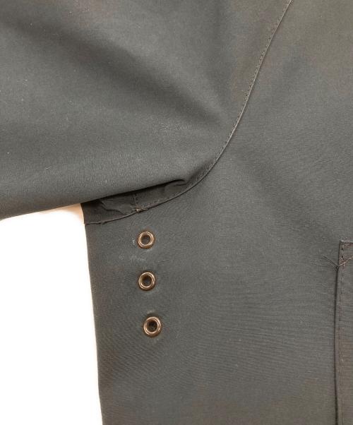 Barbour（バブアー）Barbour (バブアー) BEDALE SL 2LAYER ネイビー サイズ:40の古着・服飾アイテム
