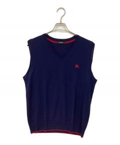 中古・古着通販】BURBERRY GOLF (バーバリーゴルフ) 裏地ノバチェック