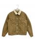 LEVI'S（リーバイス）の古着「TYPEⅢシェルパトラッカージャケット」｜ベージュ