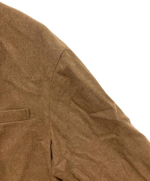 TRIPSTER（トリップスター）TRIPSTER (トリップスター) Dickies (ディッキーズ) BEAMS (ビームス) SUIT ブラウン サイズ:Mの古着・服飾アイテム