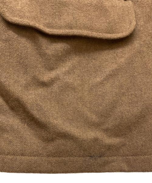 TRIPSTER（トリップスター）TRIPSTER (トリップスター) Dickies (ディッキーズ) BEAMS (ビームス) SUIT ブラウン サイズ:Mの古着・服飾アイテム