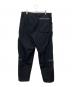 BROCHURE (ブローシュアー) BFLIGHT PANTS ネイビー サイズ:M：14000円