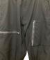 中古・古着 BROCHURE (ブローシュアー) BFLIGHT PANTS ネイビー サイズ:M：14000円