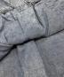 中古・古着 BROCHURE (ブローシュアー) SSZ (エスエスズィー) GENERALLY DENIMシャツ インディゴ サイズ:S：9000円