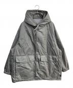 BROCHUREブローシュアー）の古着「AIDE JKT」｜グレー