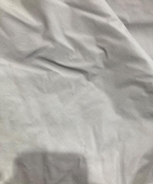 BROCHURE（ブローシュアー）BROCHURE (ブローシュアー) AIDE JKT グレー サイズ:Ｍの古着・服飾アイテム