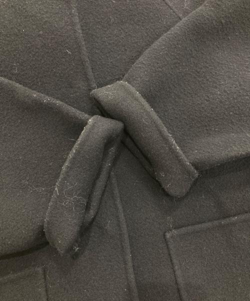 IENA（イエナ）IENA (イエナ) モッサーダブルフェイス フードコート　23020900124040 ネイビー サイズ:38の古着・服飾アイテム