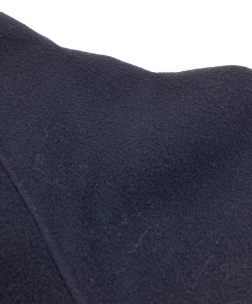 IENA（イエナ）IENA (イエナ) モッサーダブルフェイス フードコート　23020900124040 ネイビー サイズ:38の古着・服飾アイテム