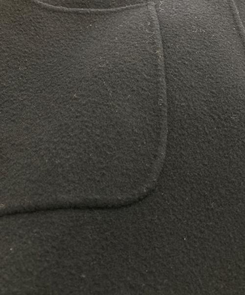 IENA（イエナ）IENA (イエナ) モッサーダブルフェイス フードコート　23020900124040 ネイビー サイズ:38の古着・服飾アイテム