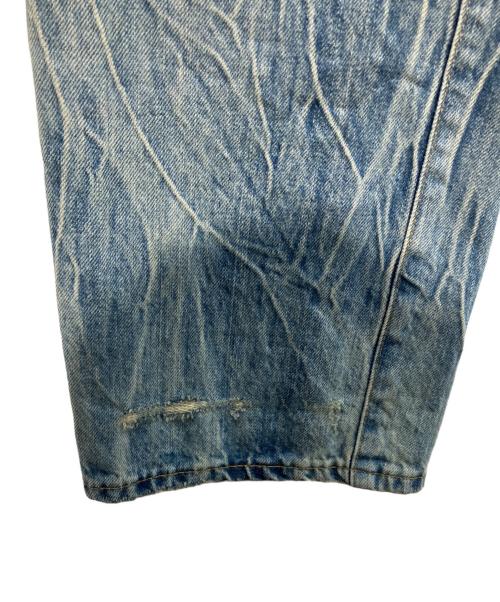 LEVI'S VINTAGE CLOTHING（リーバイス ビンテージ クロージング）LEVI'S VINTAGE CLOTHING (リーバイス ビンテージ クロージング) 復刻1947年 501XXデニムパンツ インディゴ サイズ:28の古着・服飾アイテム