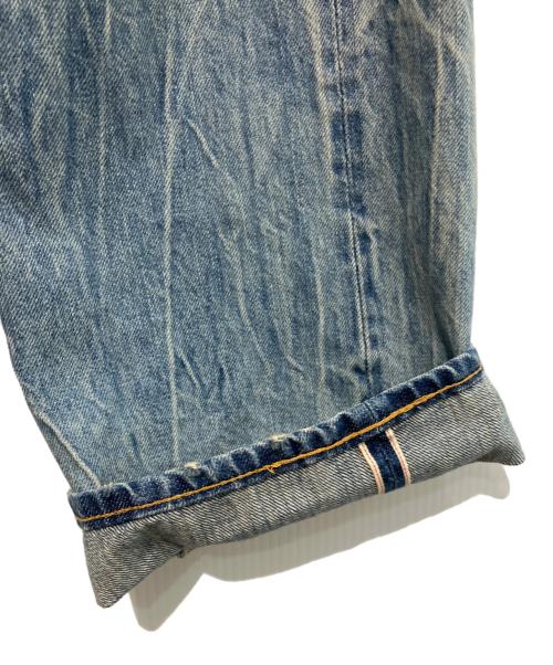 LEVI'S VINTAGE CLOTHING（リーバイス ビンテージ クロージング）LEVI'S VINTAGE CLOTHING (リーバイス ビンテージ クロージング) 復刻1947年 501XXデニムパンツ インディゴ サイズ:28の古着・服飾アイテム
