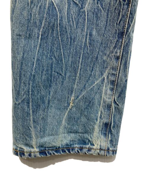 LEVI'S VINTAGE CLOTHING（リーバイス ビンテージ クロージング）LEVI'S VINTAGE CLOTHING (リーバイス ビンテージ クロージング) 復刻1947年 501XXデニムパンツ インディゴ サイズ:28の古着・服飾アイテム
