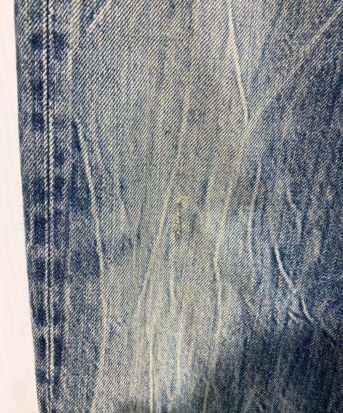 LEVI'S VINTAGE CLOTHING（リーバイス ビンテージ クロージング）LEVI'S VINTAGE CLOTHING (リーバイス ビンテージ クロージング) 復刻1947年 501XXデニムパンツ インディゴ サイズ:28の古着・服飾アイテム