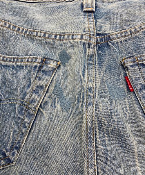 LEVI'S VINTAGE CLOTHING（リーバイス ビンテージ クロージング）LEVI'S VINTAGE CLOTHING (リーバイス ビンテージ クロージング) 復刻1947年 501XXデニムパンツ インディゴ サイズ:28の古着・服飾アイテム