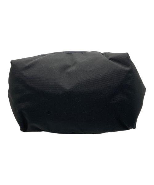 SITA PARANTICA（シータパランティカ）sita parantica (シータパランティカ) キルティング トートバッグ S ブラックの古着・服飾アイテム