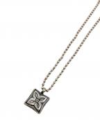 SLOBスローブ）の古着「シルバーネックレス」｜シルバー