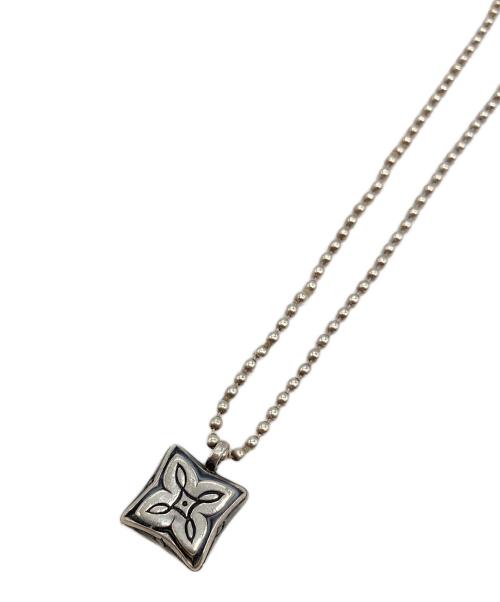 SLOB（スローブ）SLOB (スローブ) シルバーネックレス シルバーの古着・服飾アイテム