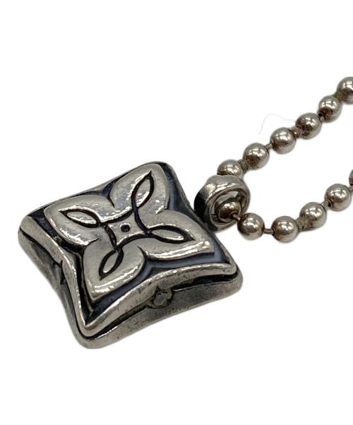 SLOB（スローブ）SLOB (スローブ) シルバーネックレス シルバーの古着・服飾アイテム